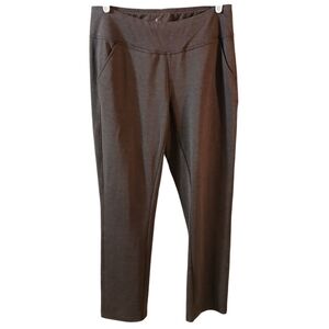 Royal Robbins Light Brown Straight Leg Pants